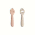 Pack 2 | Primeira Colher | Shifting Sand | Blush