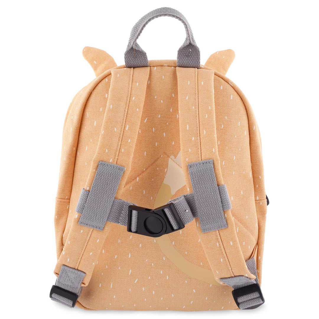 Mochila | Mrs. Giraffe
