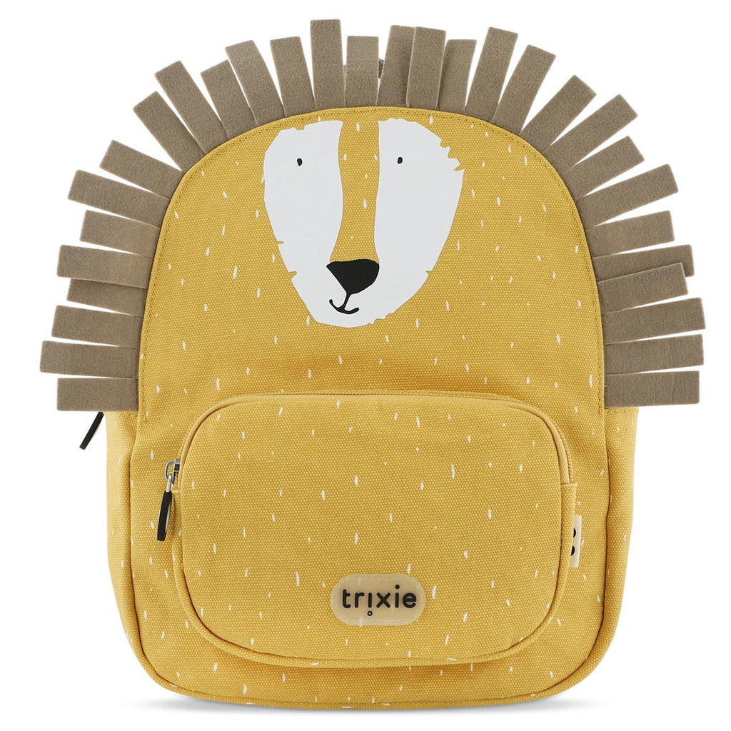 Mochila | Mr. Lion