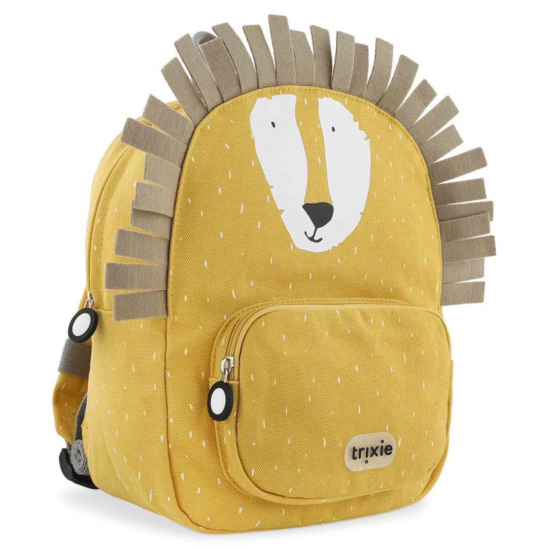 Mochila | Mr. Lion