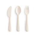 Pack Talheres | Ivory
