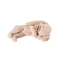 Sleeping Bunny Plush | Maileg | Small | Powder