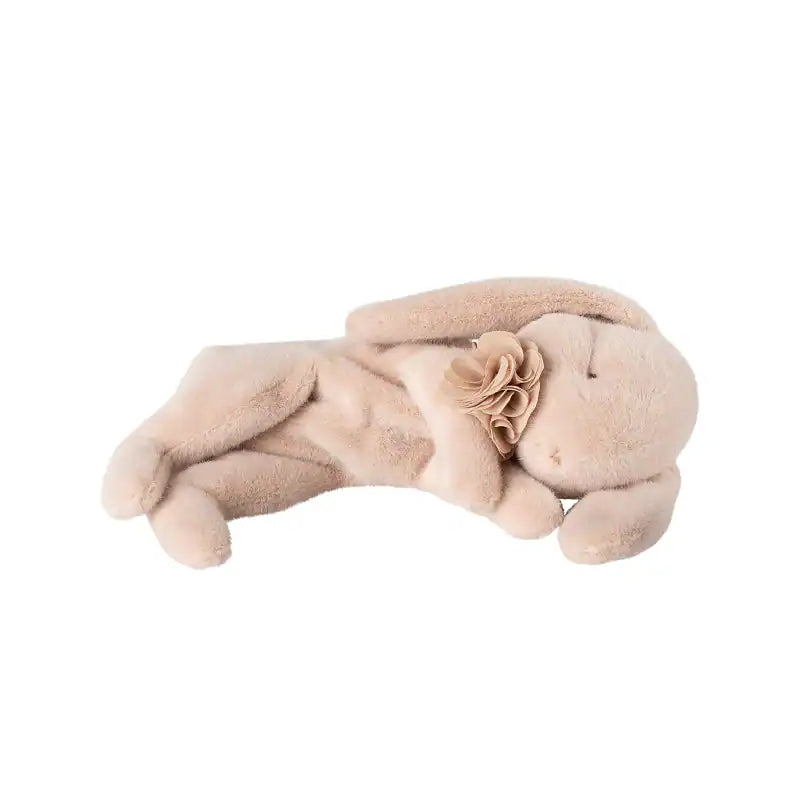 Sleeping Bunny Plush | Maileg | Small | Powder