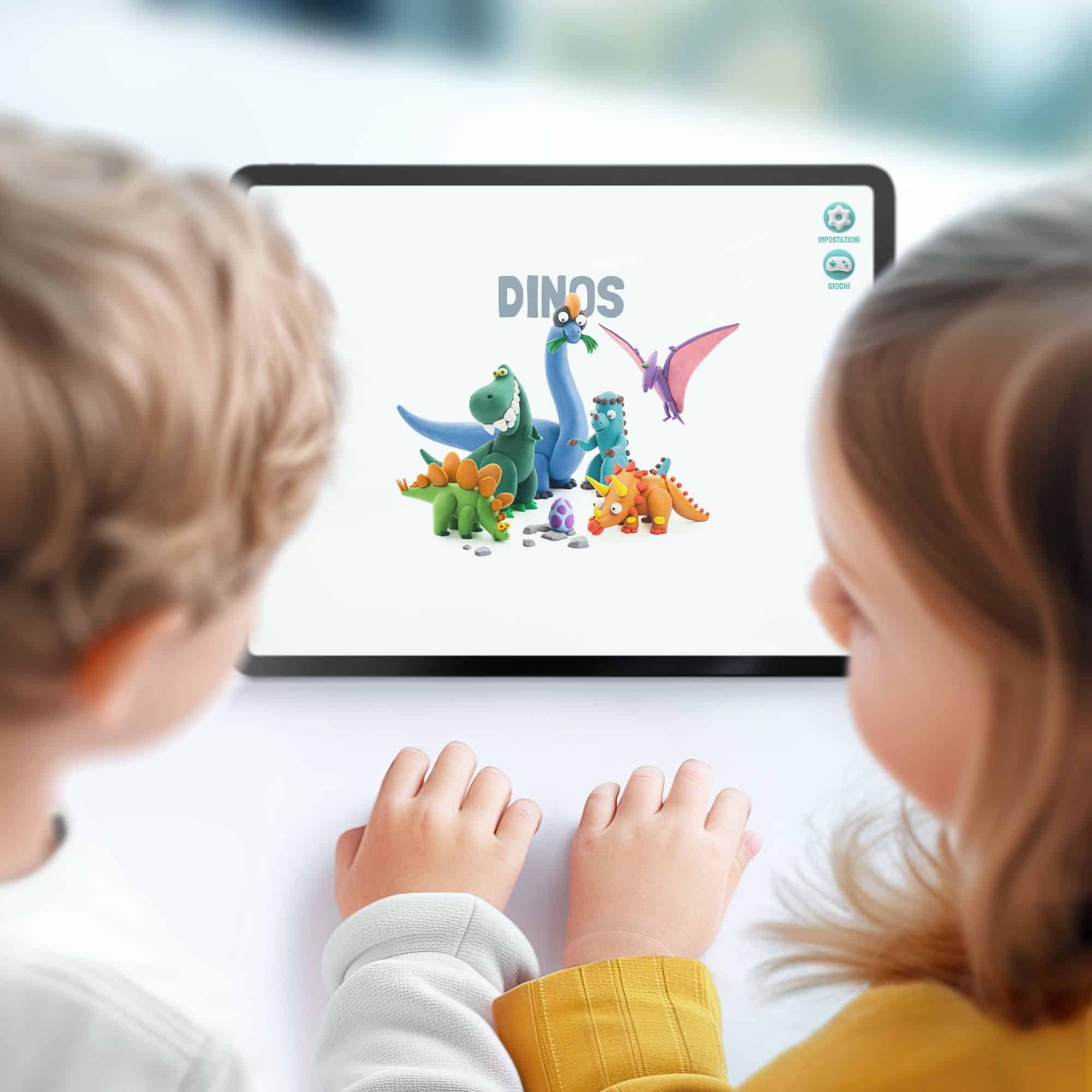 Plasticina | Dinos | 15 Embalagens