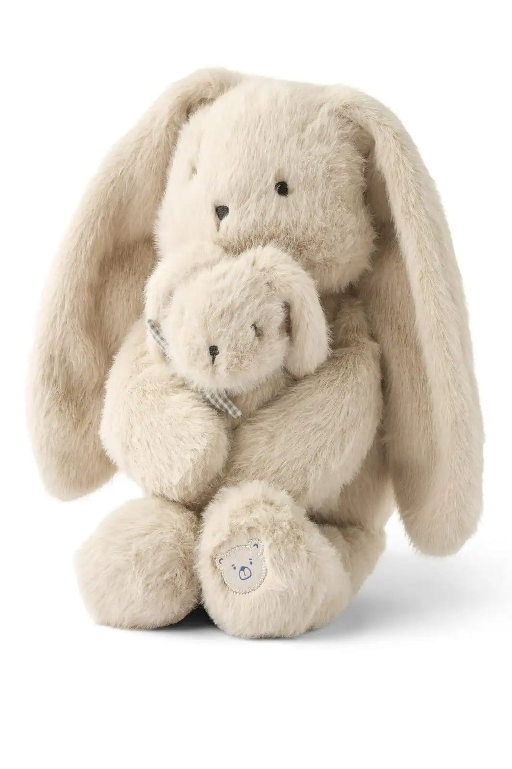 Berto Mommy | Me Rabbit Teddy | Mist