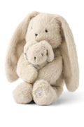 Berto Mommy | Me Rabbit Teddy | Mist