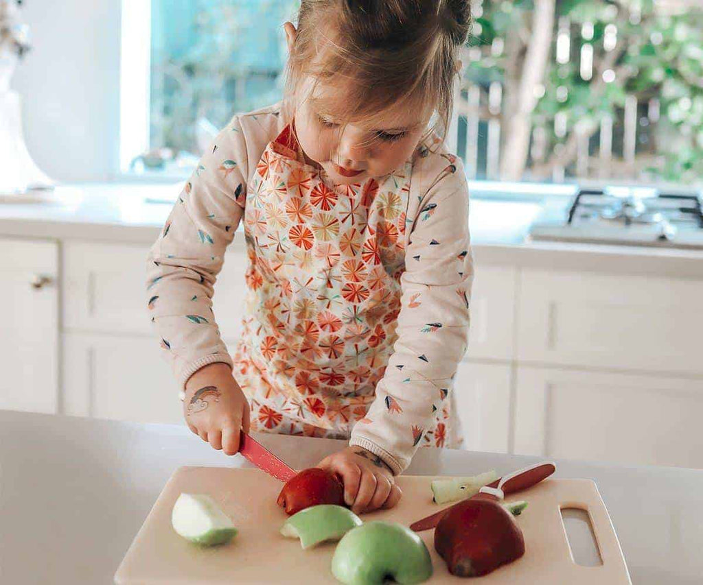 Faca Autonomia | Infantil | Sage
