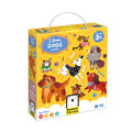 Puzzle | I Love Dogs