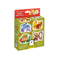 My Frist Puzzles | Baby Animals