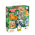 Puzzle | First Jumbo | Mommy & Me