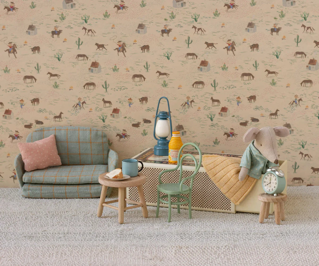 Little Brother | Maileg | Mouse | In matchbox