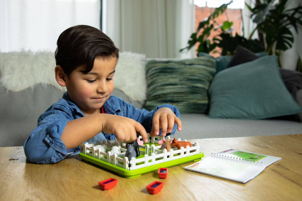 Smart Farmer – SmartGames (4)