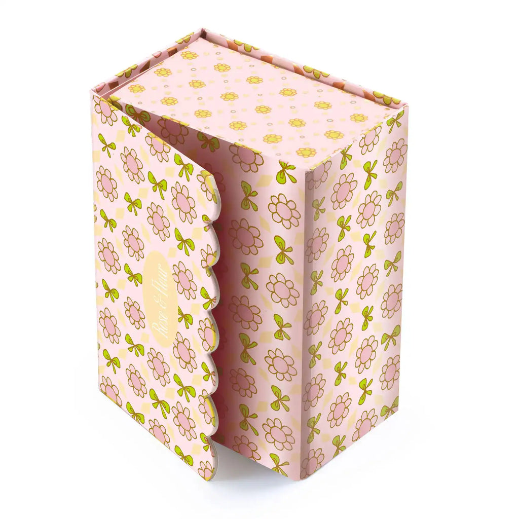 Rose Tinyroom | Tinyly