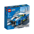 LEGO City Carro da Polícia 60312 - imagem 2