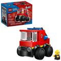 LEGO City Veículos Camião dos Bombeiros 60482