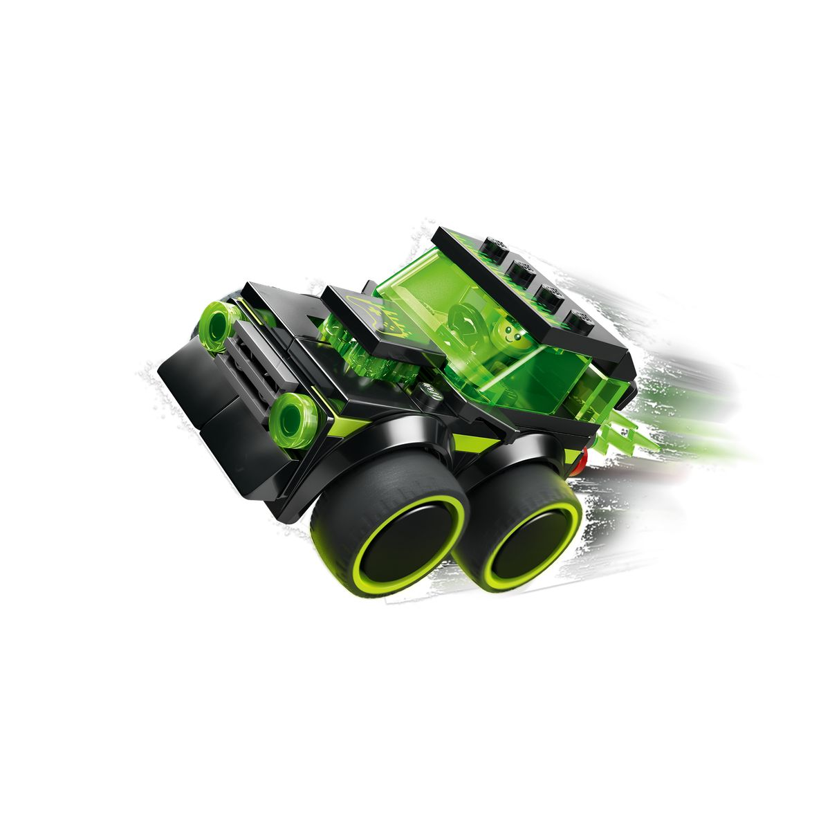 LEGO City Veículos Carro de Corrida de Gaming 60484 - imagem 6