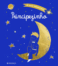 O MEU PRIMEIRO PRINCIPEZINHO