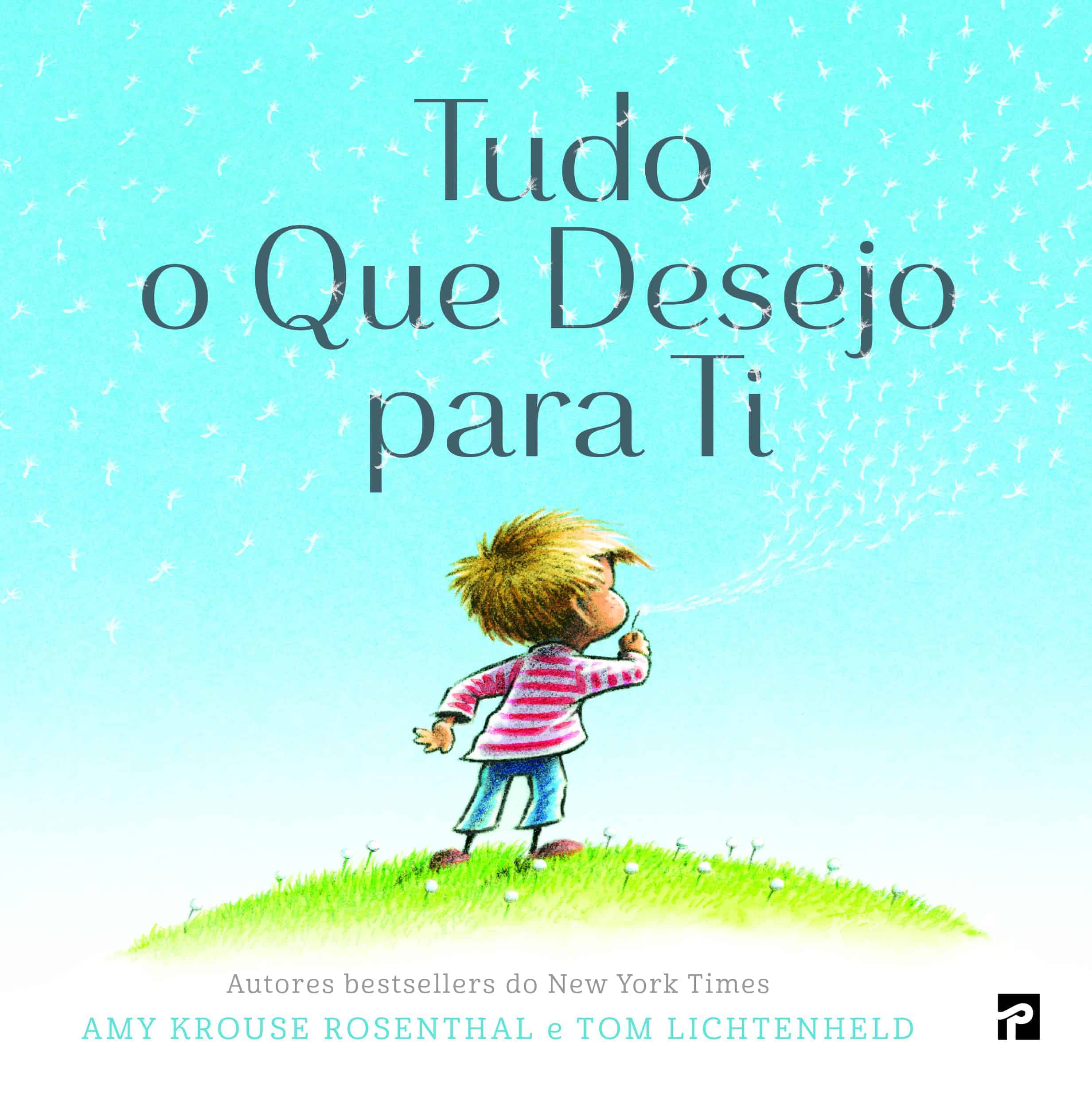 TUDO O QUE DESEJO PARA TI