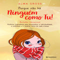 PORQUE NAO HA NINGUEM COMO TU!