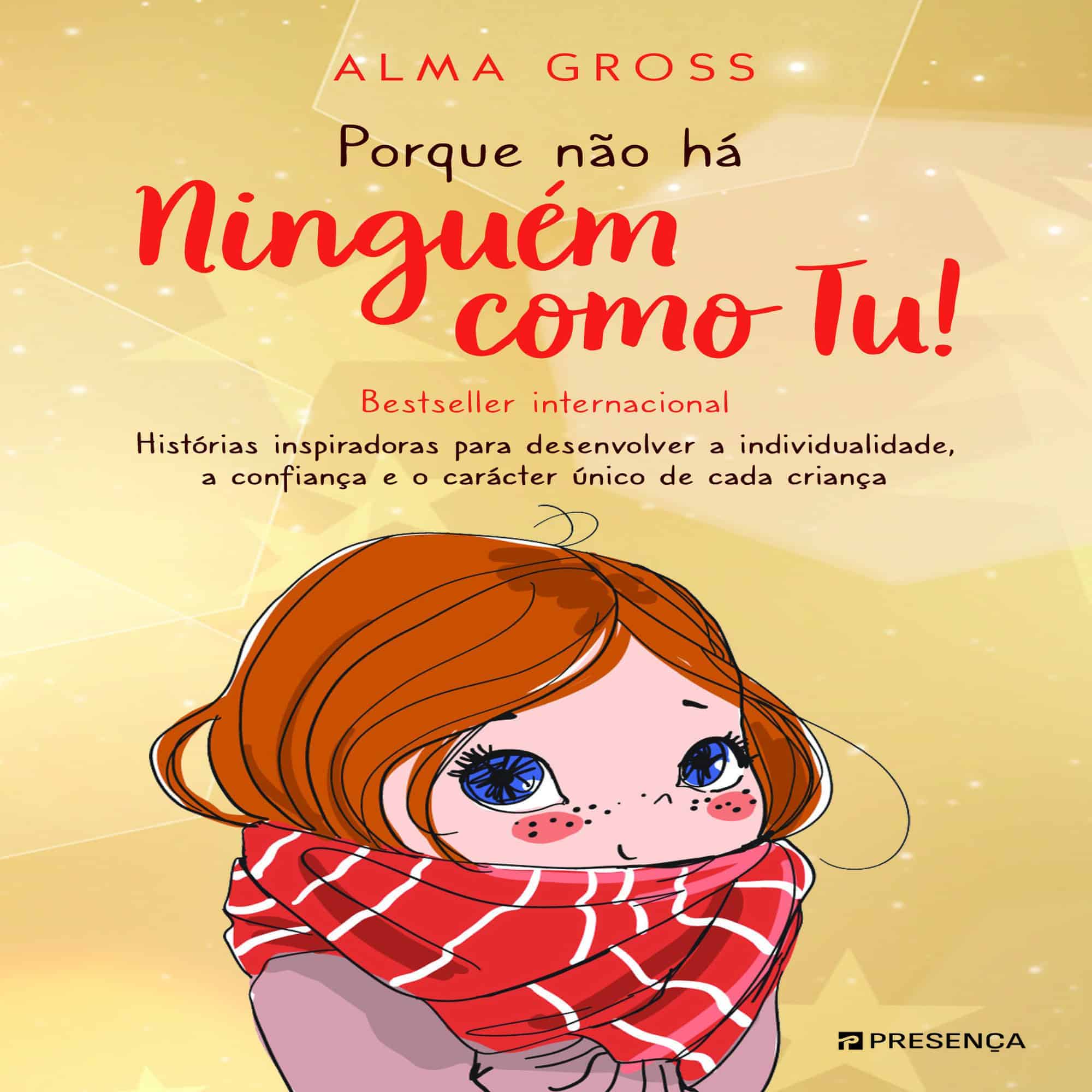 PORQUE NAO HA NINGUEM COMO TU!