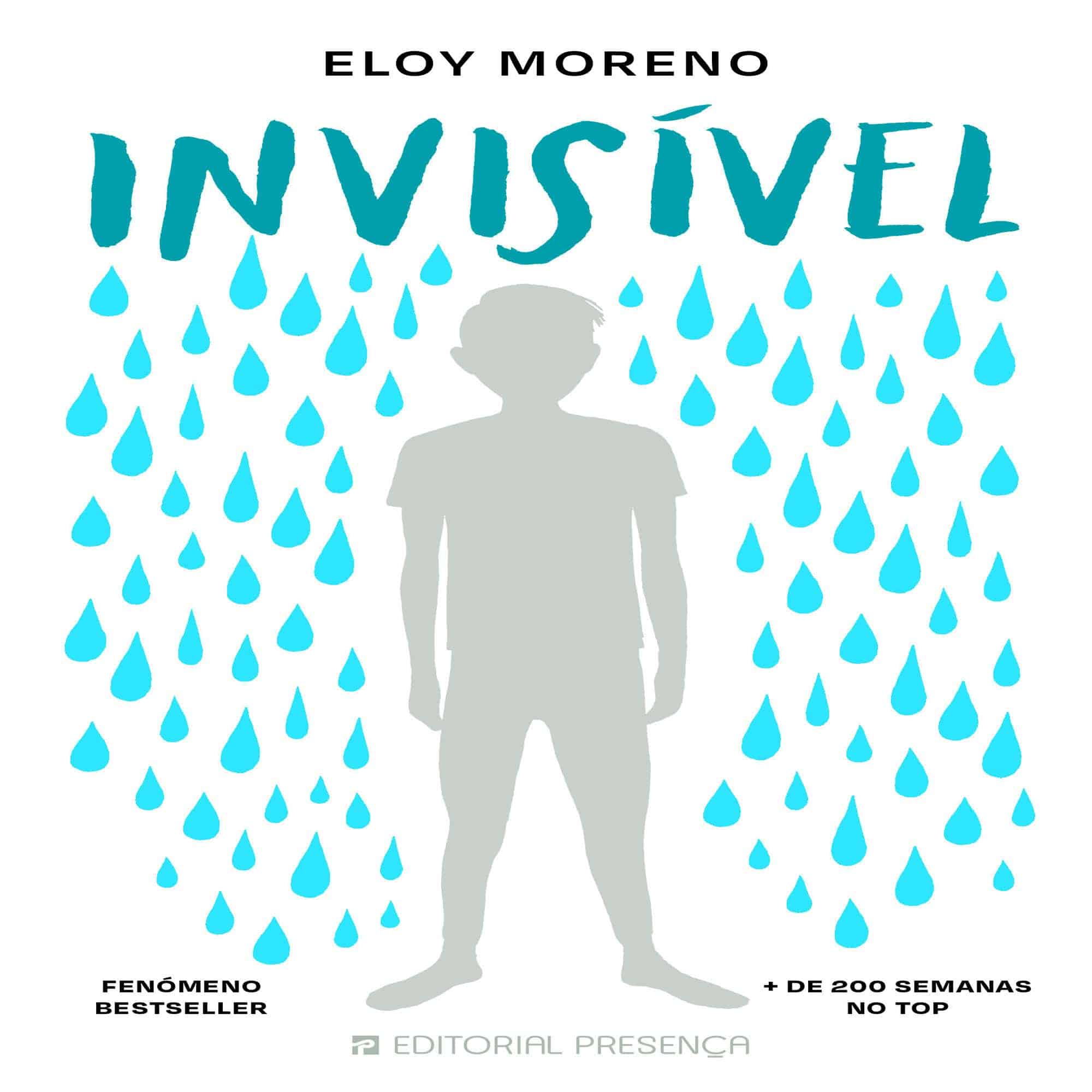INVISIVEL - JUVENIL