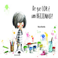DE QUE COR E UM BEIJINHO?