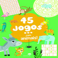 45 JOGOS COM ANIMAIS