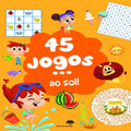 45 JOGOS AO SOL
