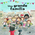 UMA GRANDE FAMILIA