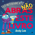 DEFINITIVAMENTE NAO ABRAS ESTE LIVRO