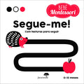 SEGUE-ME — BEBE MONTESSORI
