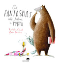 OS FANTASMAS NAO BATEM A PORTA