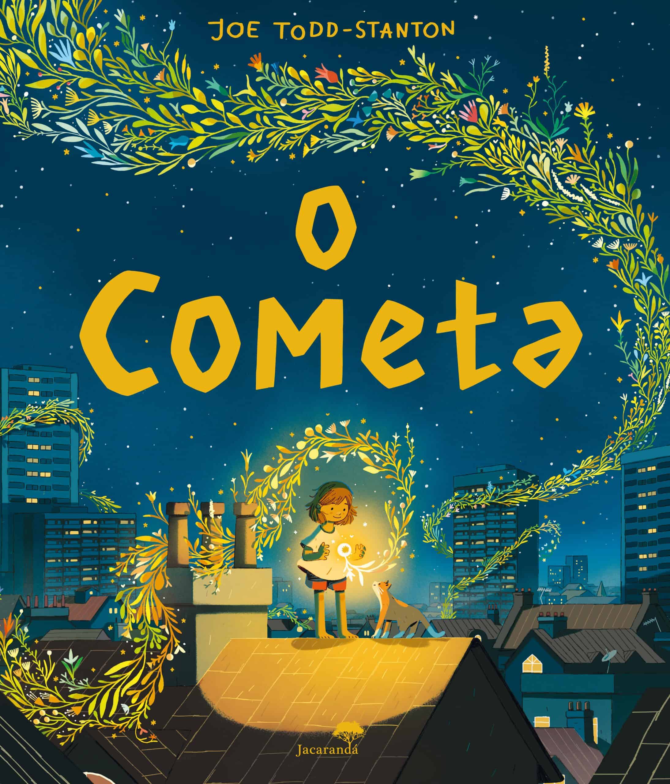 O COMETA
