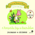 A PORQUINHA JOGA AS ESCONDIDAS - CONTO