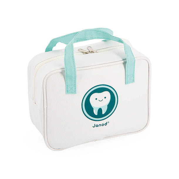 Estojo de Dentista