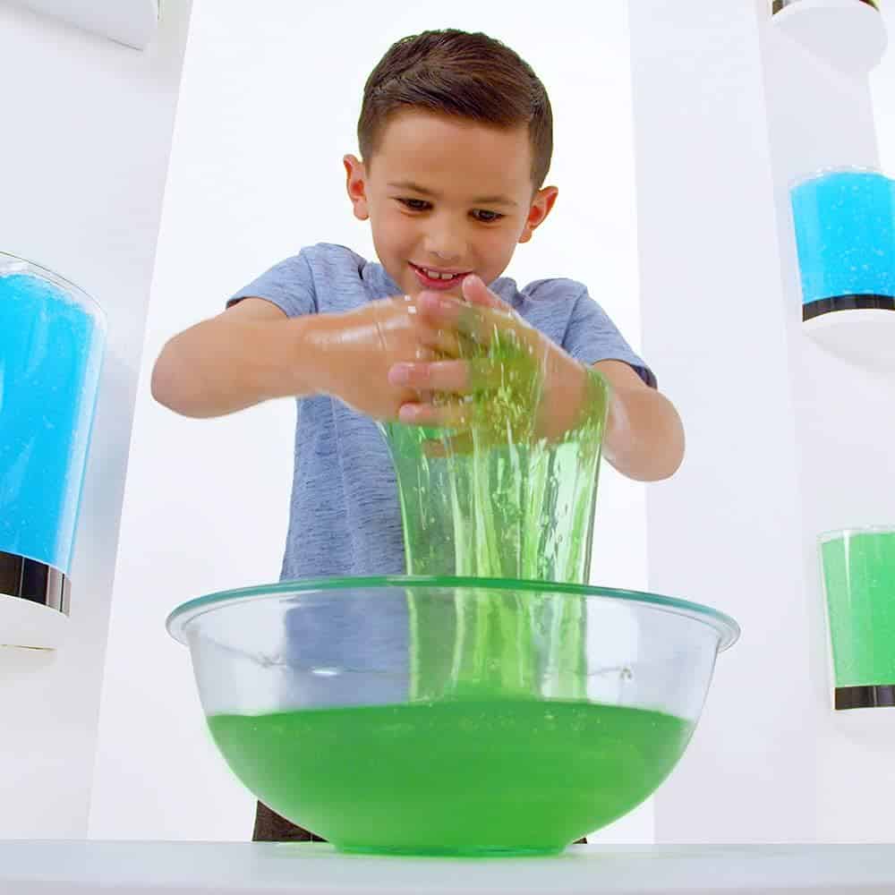 Slimi Baff | Verde