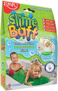 Slimi Baff | Verde