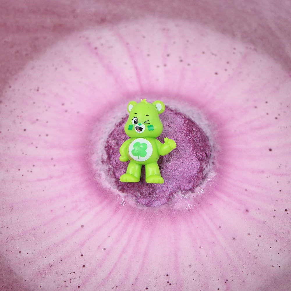 Pack 3 | Bombas de Banho | Surpresa | Urso