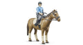 Polícia a Cavalo