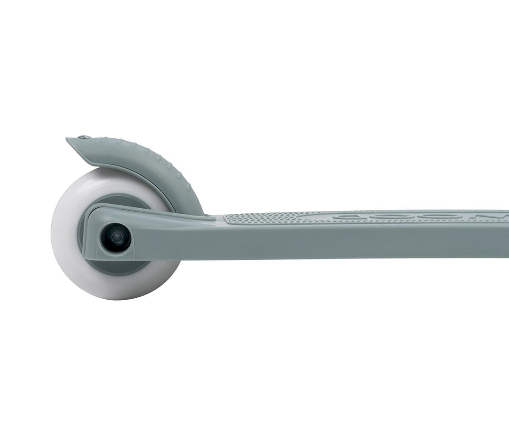 Trotinete Eco | Cesta | Pin & Ride Teal y Pines Espacio