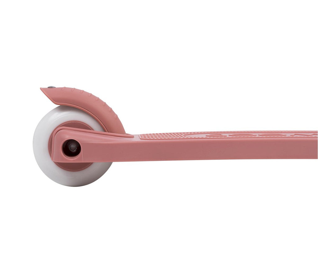 Trotinete Eco | Cesta | Pin & Ride Raspberry y Pines Magia