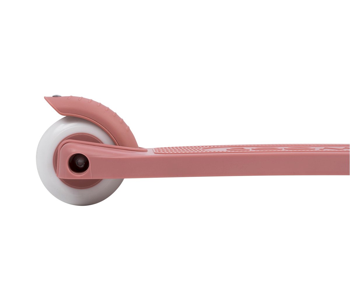 Trotinete Eco | Cesta | Pin & Ride Raspberry y Pines Magia