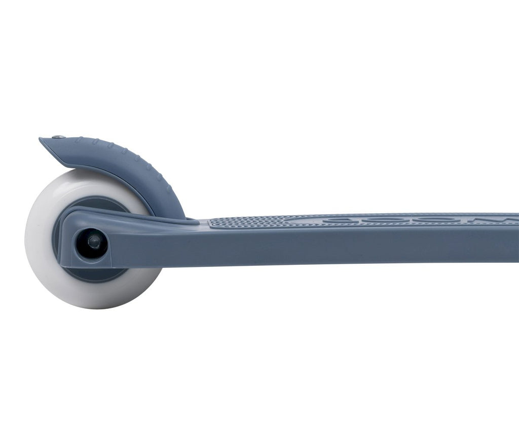 Trotinete Eco | Cesta |  Pin & Ride Deep Sea y Pines Espacio