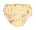 Cueca Banho Fralda | Folhos | Surf Van