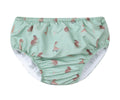 Cueca Banho Fralda | Cool Dinos