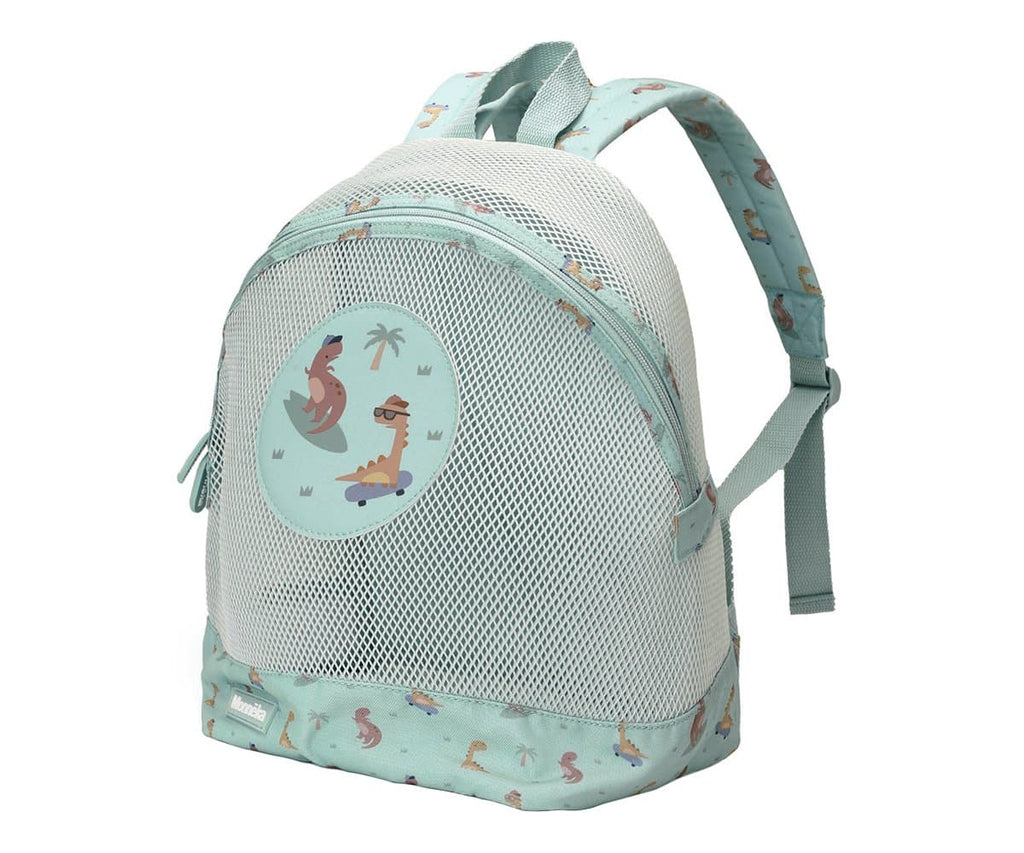 Mochila Praia | Anti-Areia | Cool Dinos