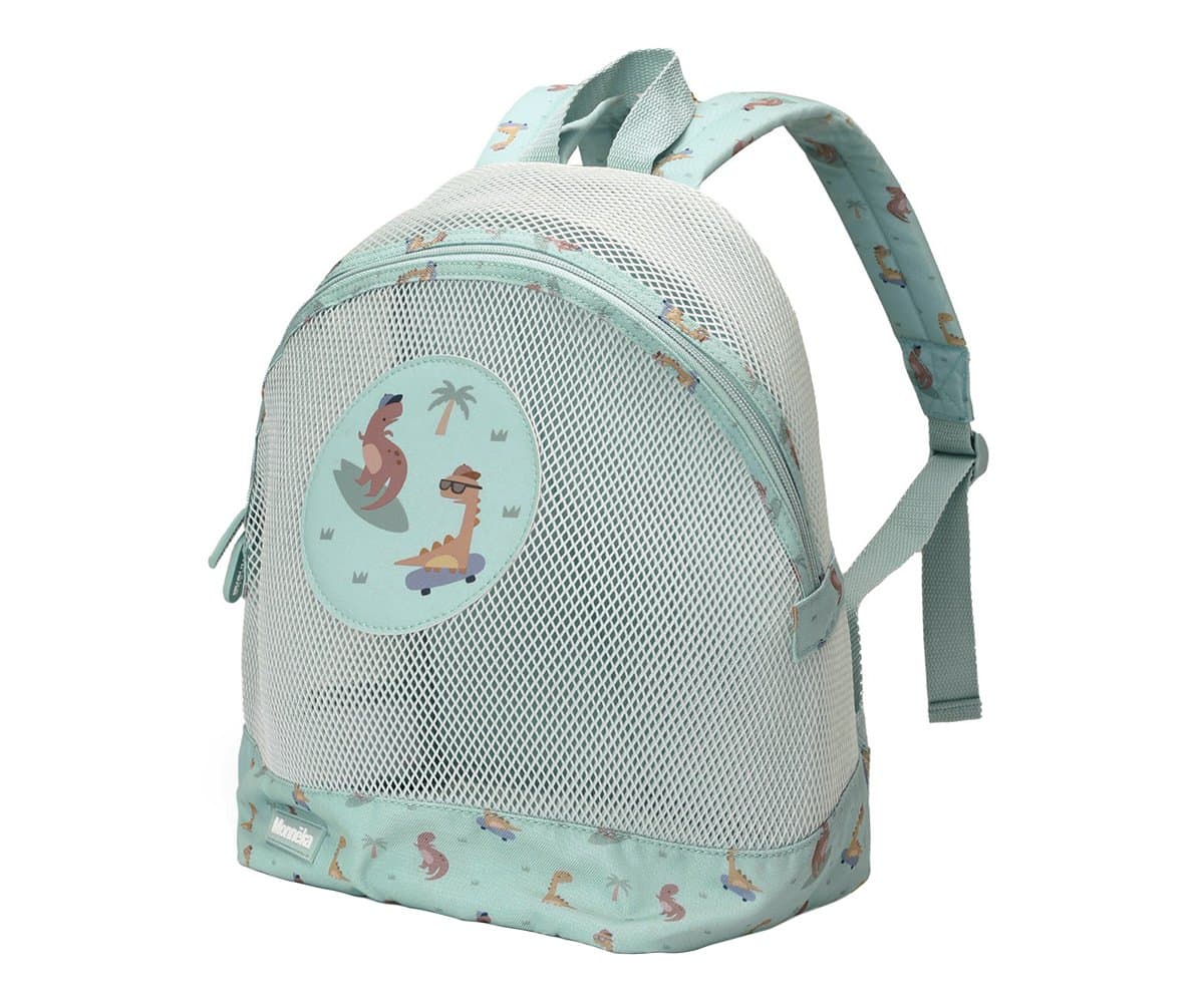 Mochila Praia | Anti-Areia | Cool Dinos