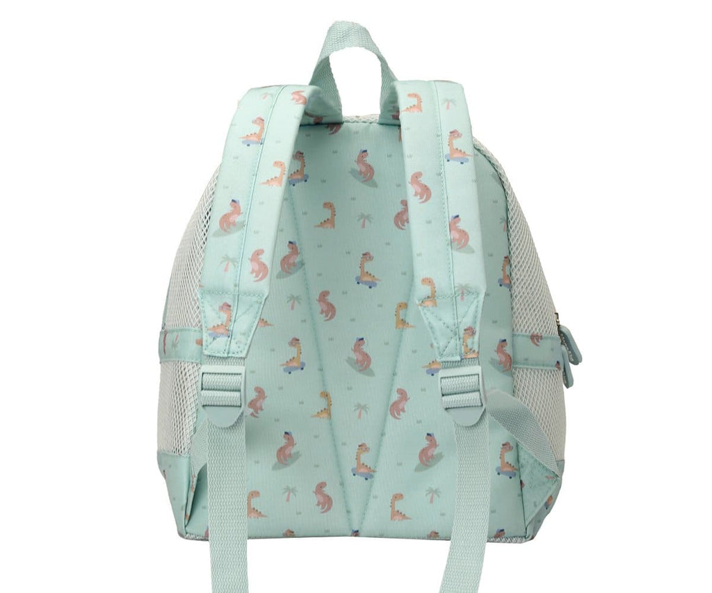 Mochila Praia | Anti-Areia | Cool Dinos