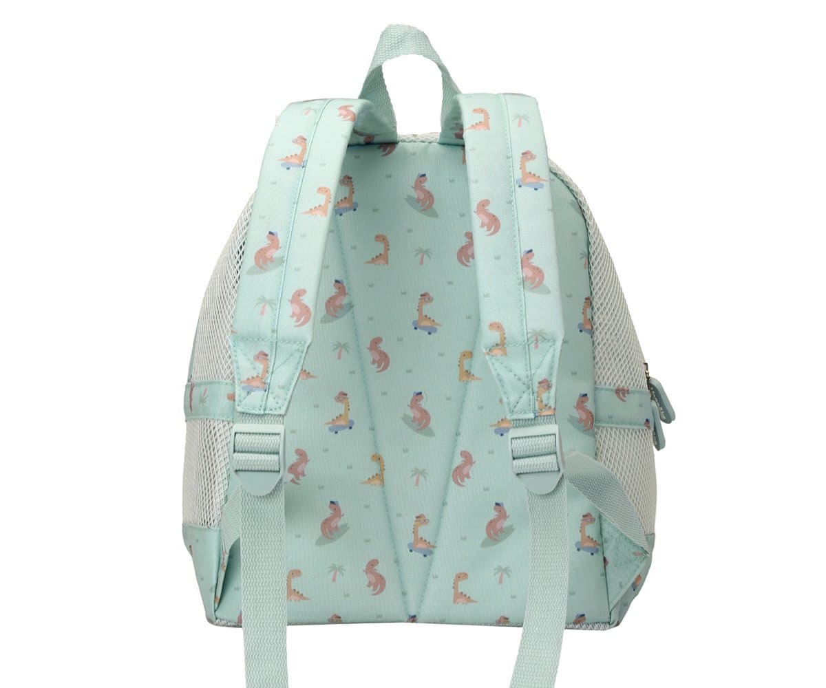 Mochila Praia | Anti-Areia | Cool Dinos