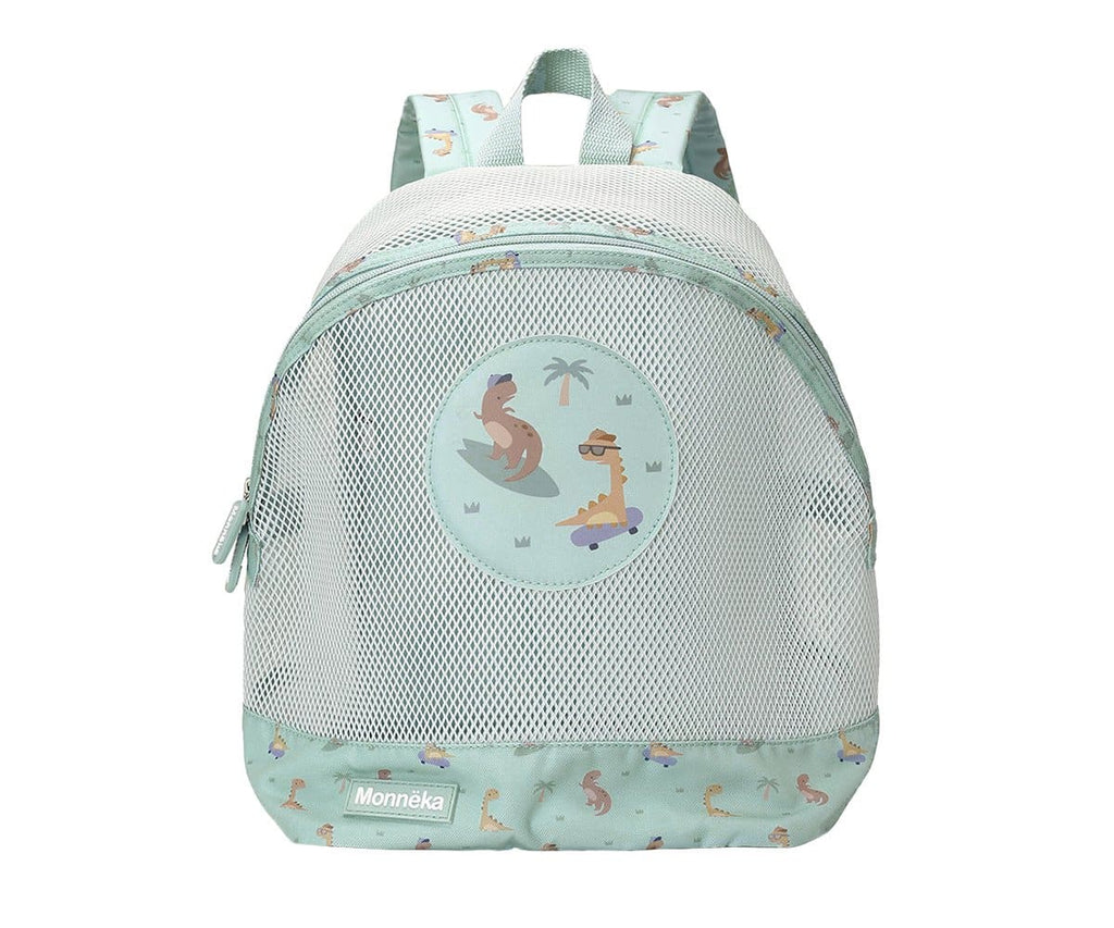 Mochila Praia | Anti-Areia | Cool Dinos